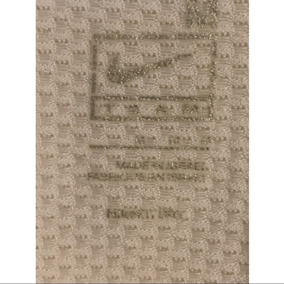 Nike Team Shirt.. - Picture 3 of 4